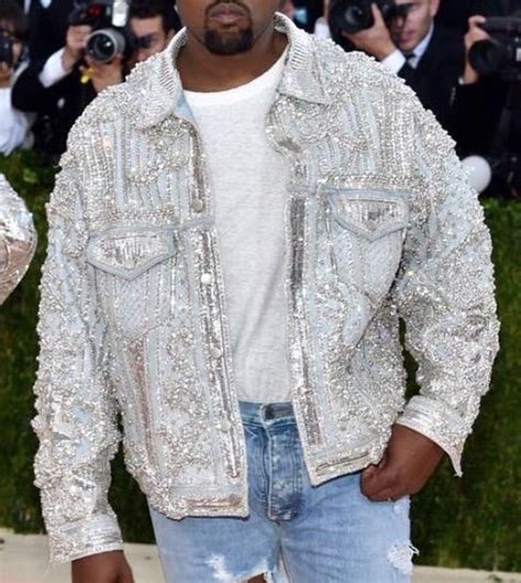 kanye west balmain jacket replica|kanye west girlfriend.